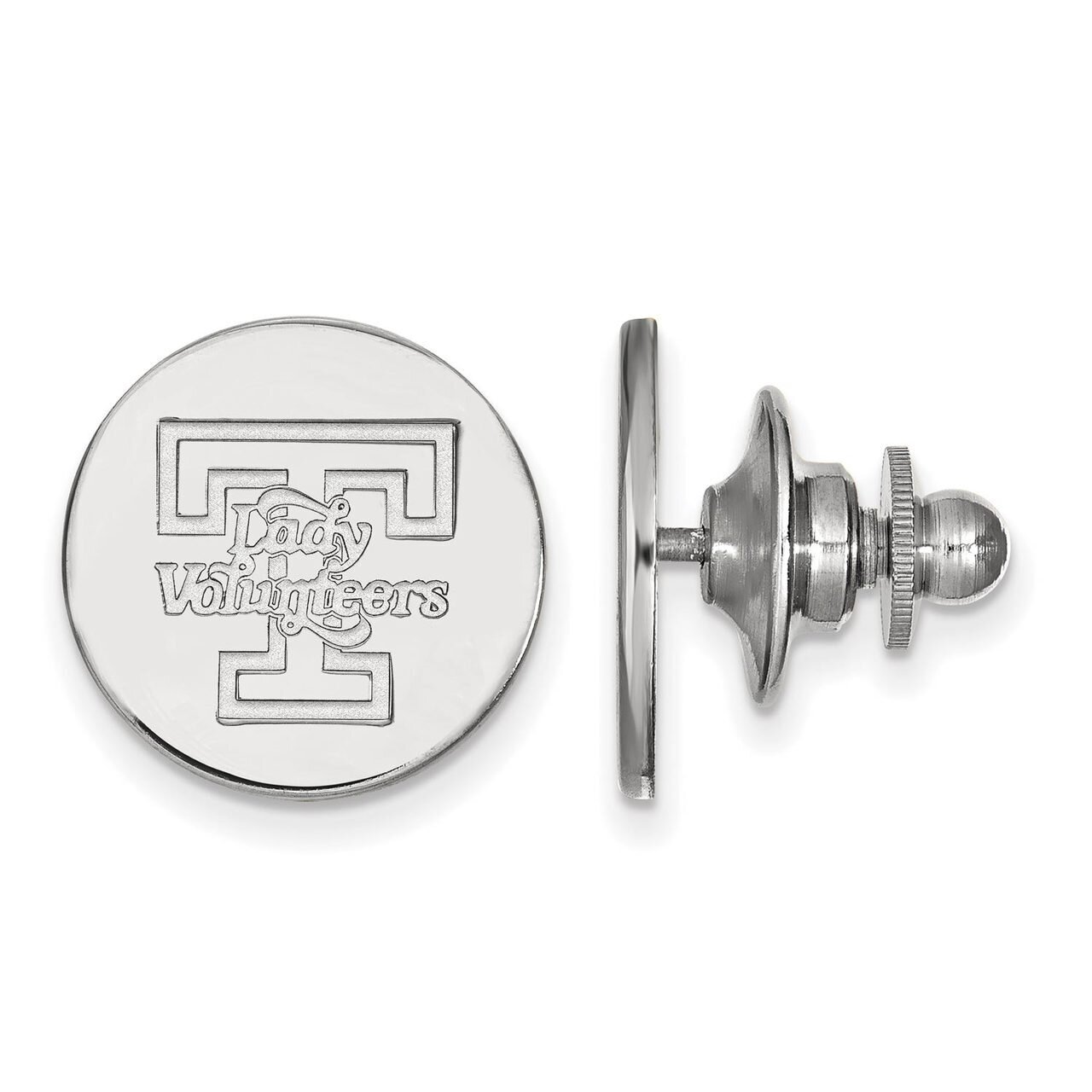 University of Tennessee Lapel Pin Sterling Silver SS051UTN, MPN: SS051UTN, 886774717142