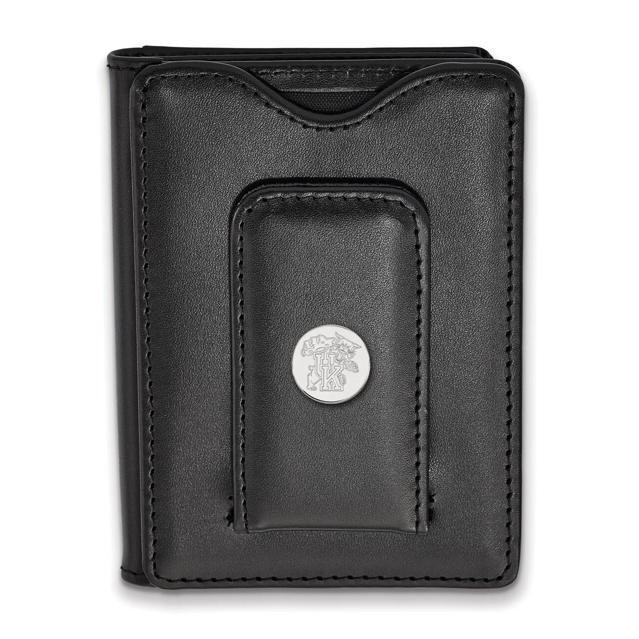 University of Kentucky Black Leather Wallet SS054UK-W1, MPN: SS054UK-W1, 886774724577