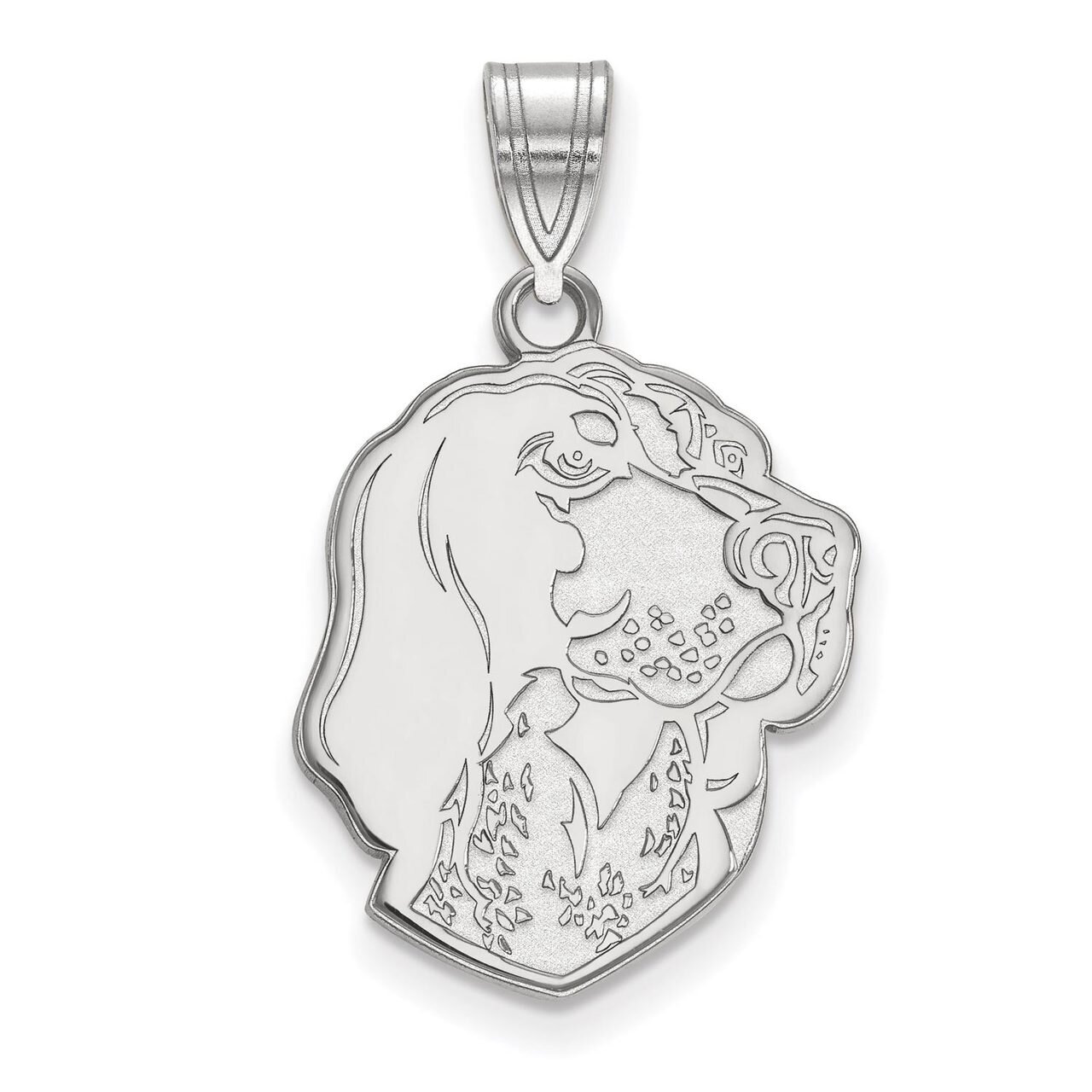 University of Tennessee Large Pendant Sterling Silver SS070UTN, MPN: SS070UTN, 886774717630