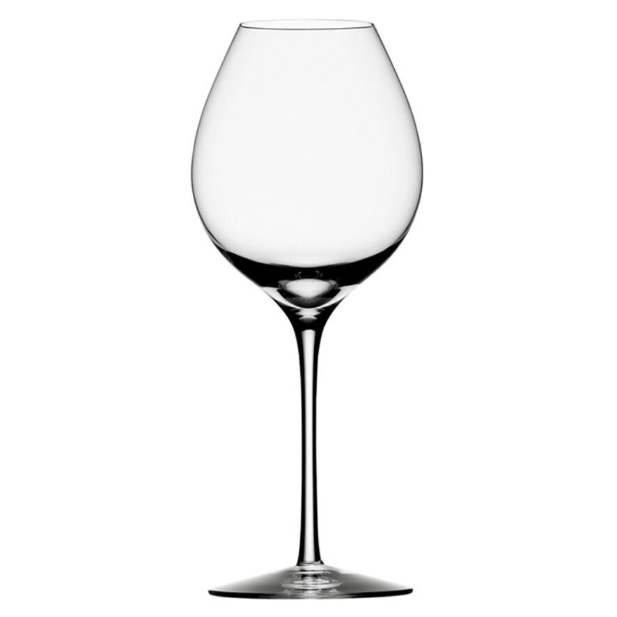 Orrefors Difference Fruit Wine Glass