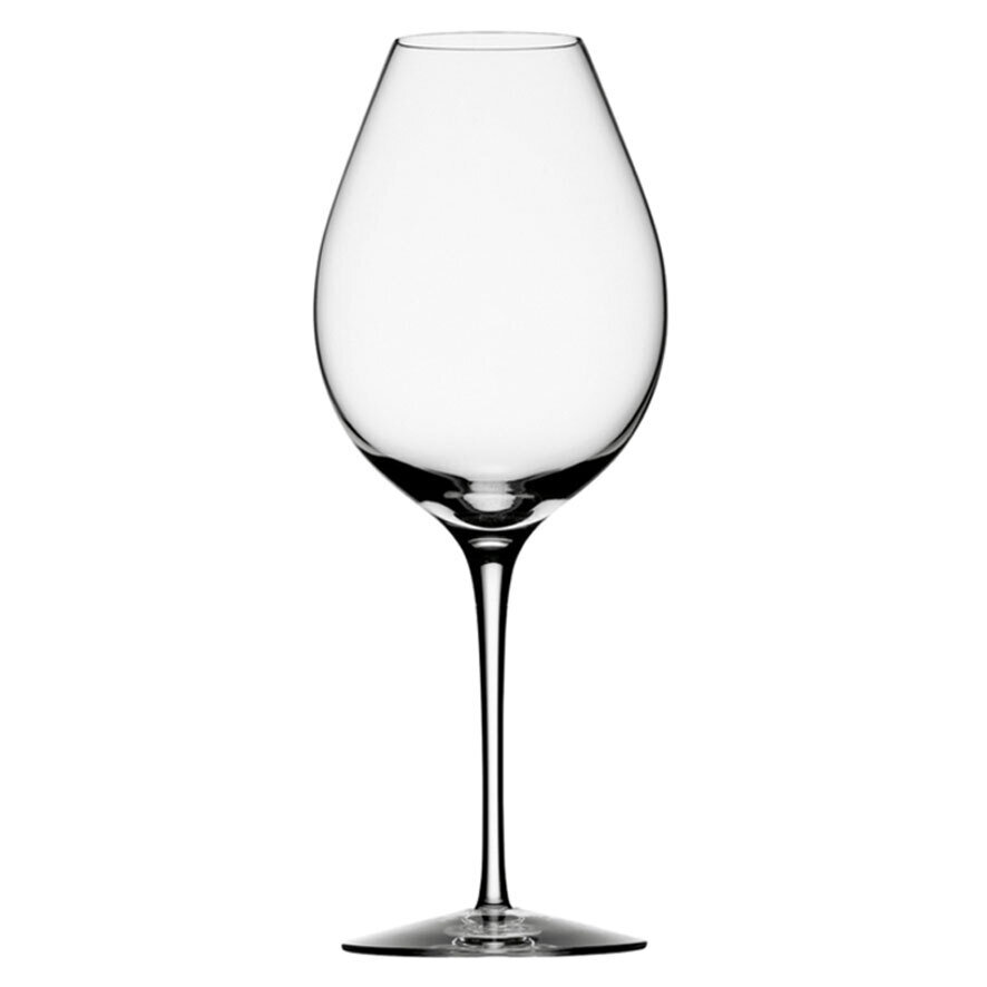 Orrefors Difference Primeur Wine Glass