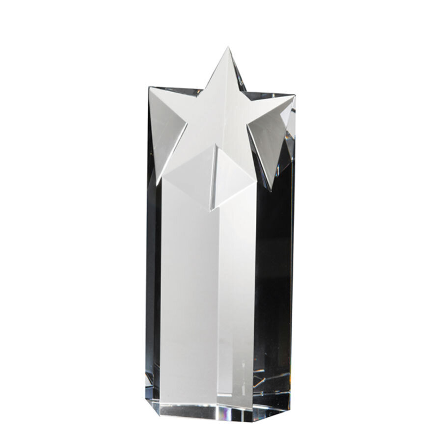 Orrefors Starlite Award Medium