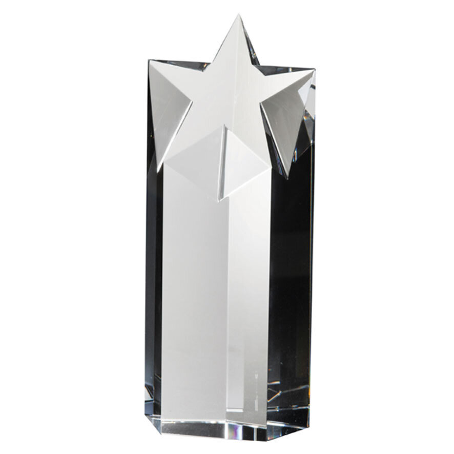 Orrefors Starlite Award Large