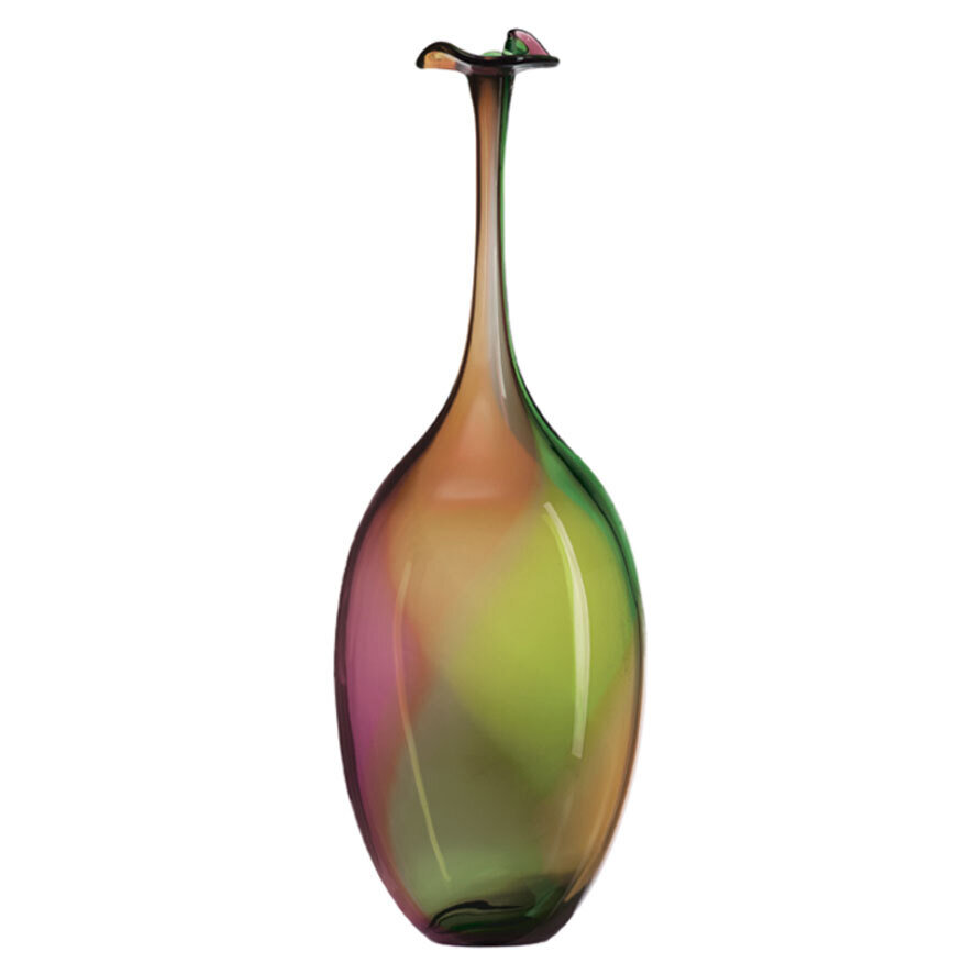 Kosta Boda Fidji Vase Large