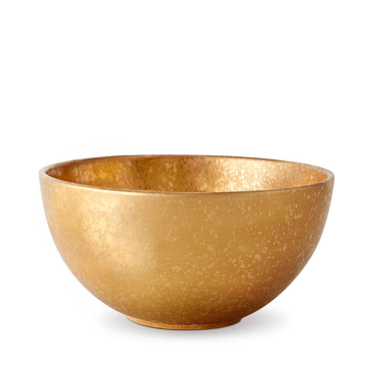 L'Objet Alchimie Large Bowl Gold