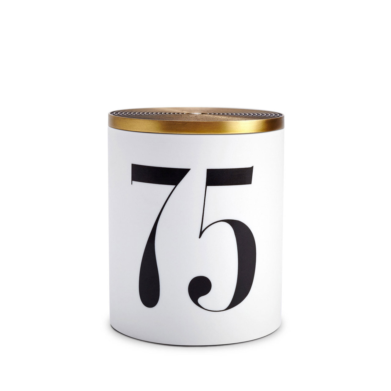 L'Objet The Russe No.75 Candle