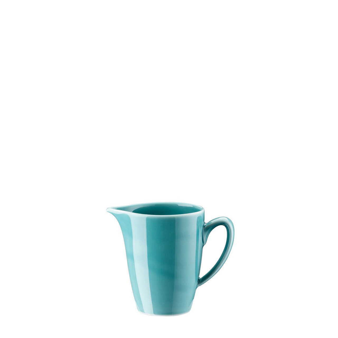 Rosenthal Mesh Aqua Creamer 5 oz, MPN: 11770-405152-14440, 790955981195
