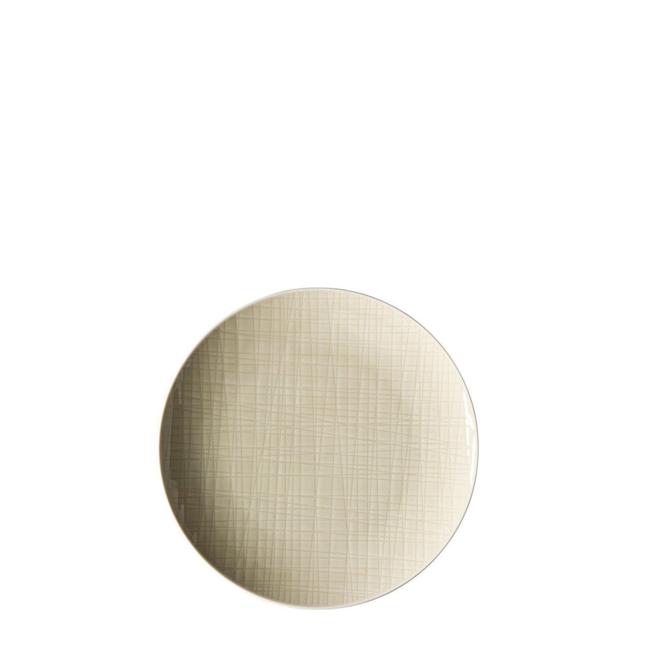 Rosenthal Mesh Cream Salad Plate 8 1/4 Inch, MPN: 11770-405153-10861, 790955980990