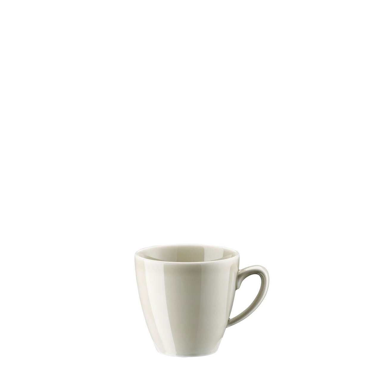 Rosenthal Mesh Cream Cup tall 6 oz, MPN: 11770-405153-14742, 790955981256