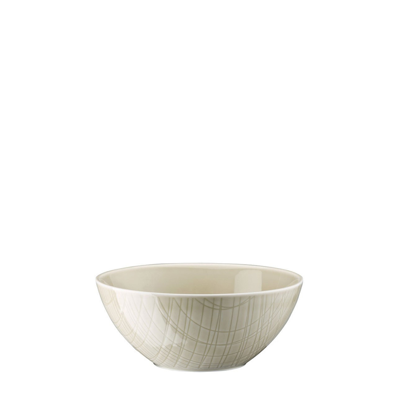 Rosenthal Mesh Cream Cereal Bowl 5 1/2 Inch 16 oz, MPN: 11770-405153-15454, 790955981331