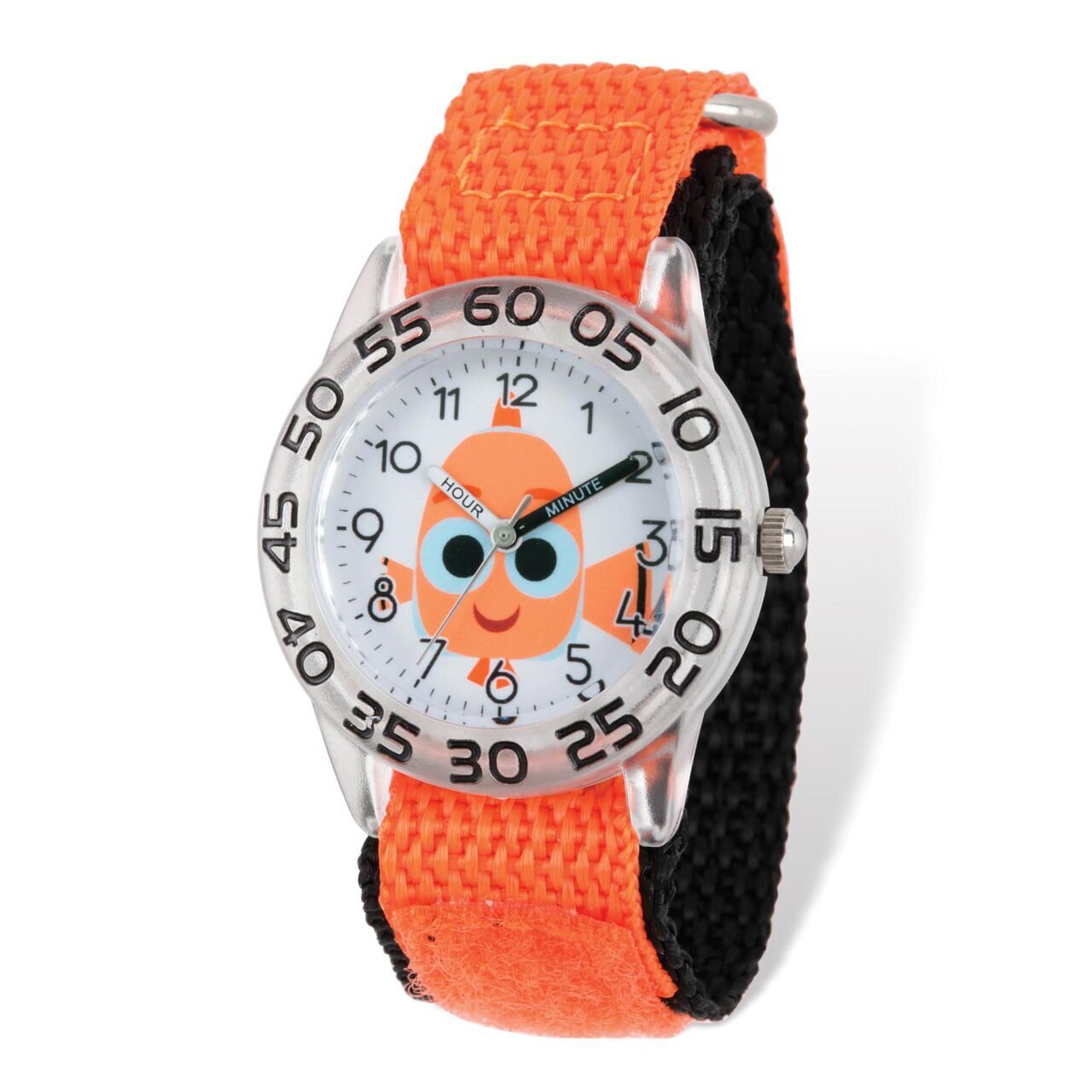 Disney Nemo Time Teacher Watch Kids XWA5415