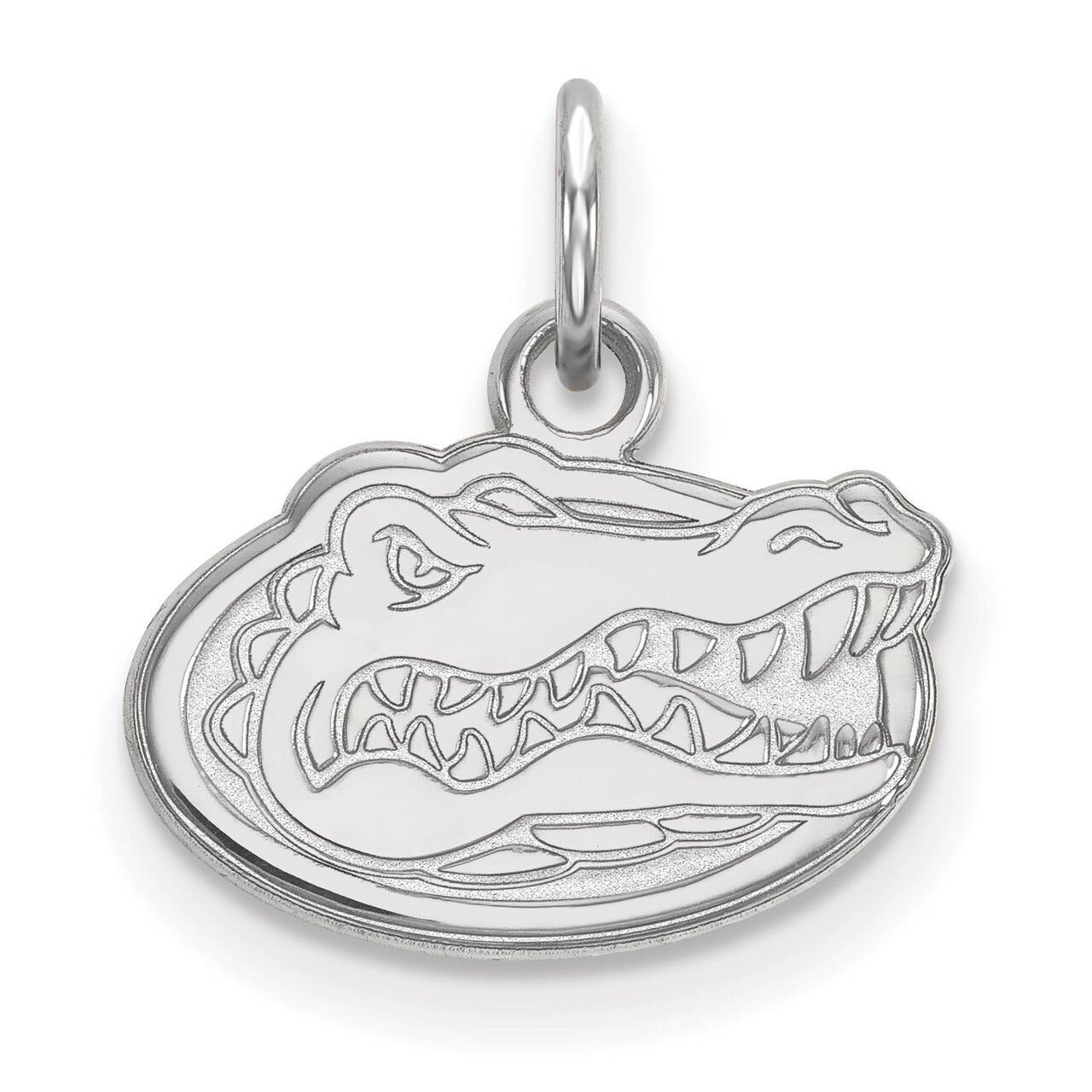 University of Florida x-Small Pendant 10k White Gold 1W001UFL, MPN: 1W001UFL, 886774766768