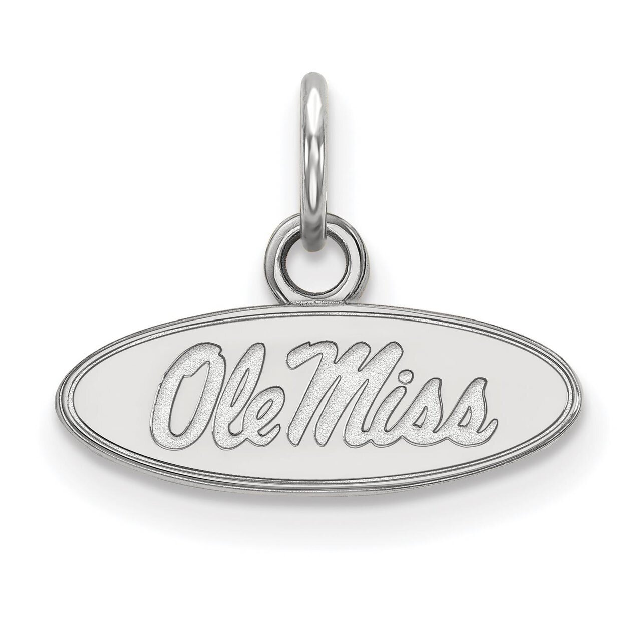 University of Mi10kwisippi x-Small Pendant 10k White Gold 1W001UMS, MPN: 1W001UMS, 886774766935