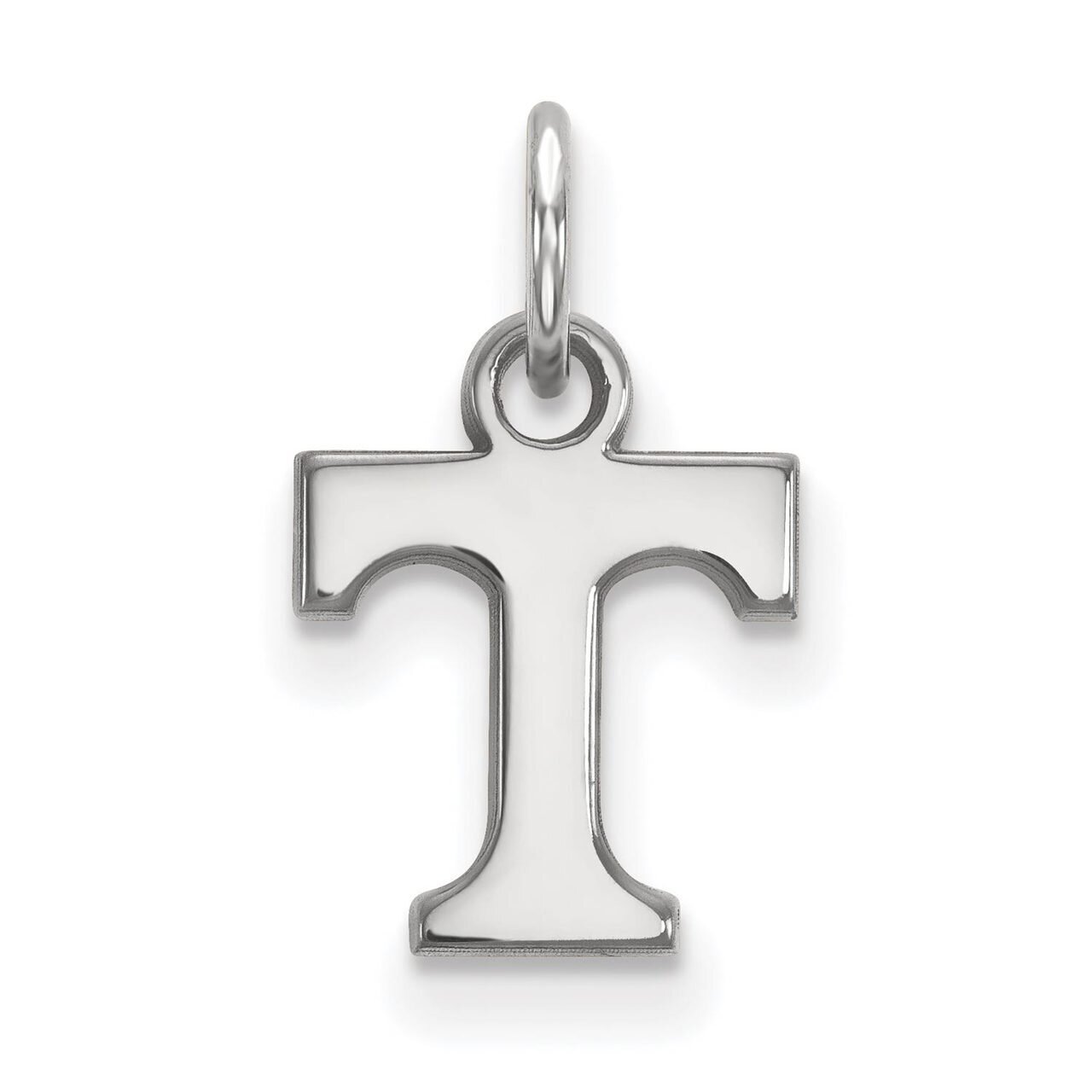 University of Tennessee x-Small Pendant 10k White Gold 1W001UTN, MPN: 1W001UTN, 886774767314