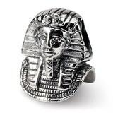 Pharaoh Bead - Sterling Silver QRS1090, MPN: QRS1090, 883957722566