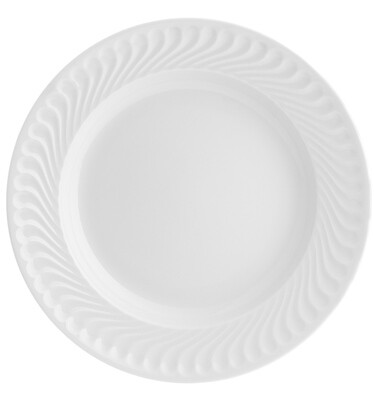 Vista Alegre Sagres Deep Round Plate, MPN: PF818283,