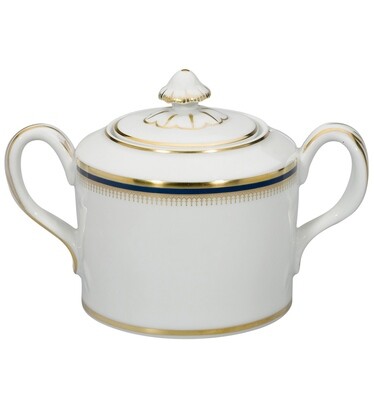 Vista Alegre Cambridge Sugar Bowl, MPN: PF737721, 5601266257389