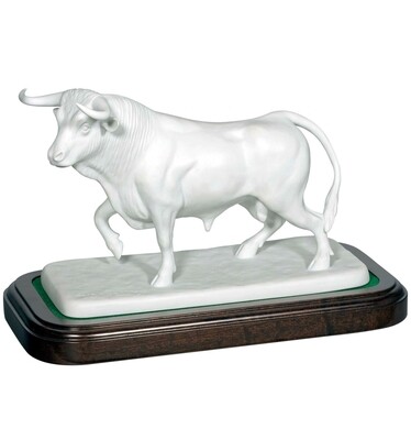 Vista Alegre Biscuit Domecq Bull, MPN: PF701343,