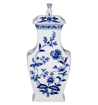 Vista Alegre Margao Large Oriental Pot, MPN: PF545040,