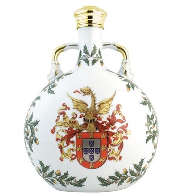 Vista Alegre Garrafas E Cantis Flask D. Joao Ii, MPN: PF701424,