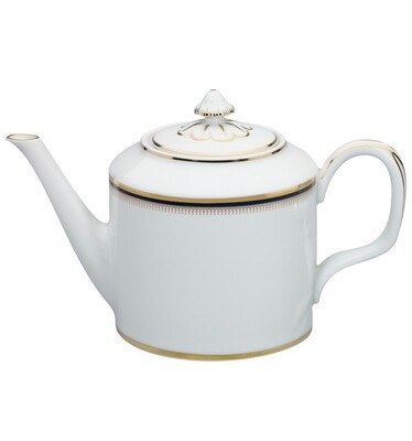 Vista Alegre Cambridge Tea Pot, MPN: PF737712, 5601266257372