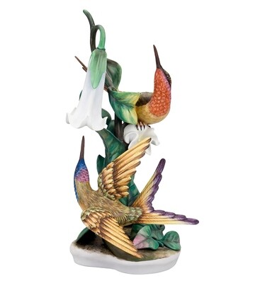 Vista Alegre Pssaros Colibri, MPN: PF544761,