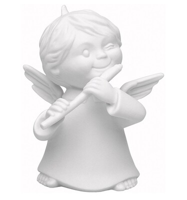 Vista Alegre Biscuit Playful Angel E, MPN: PF547905,