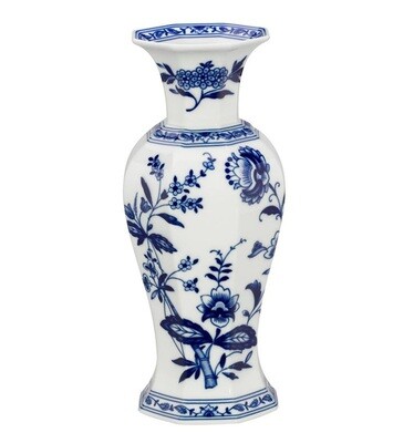 Vista Alegre Margao Vase Tome, MPN: PF504700,