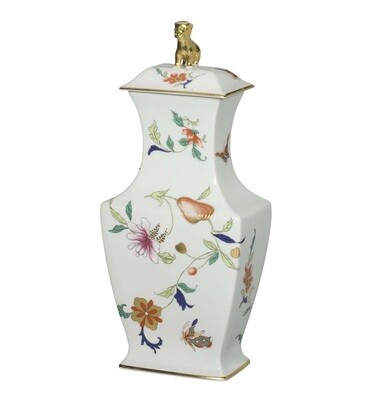 Vista Alegre Samatra Small Oriental Pot, MPN: PF510726,