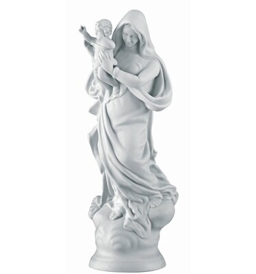 Vista Alegre Biscuit Lady Apresentacao, MPN: PF502278,