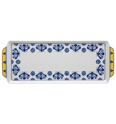 Vista Alegre Castelo Branco Tart Tray, MPN: PF430277, 5601266382937