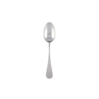 Sambonet baguette dessert spoon 7 1/8 inch - 18/10 stainless steel, MPN: 52586-25, 790955901711