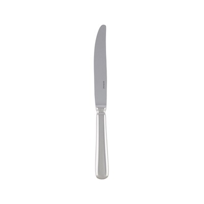 Sambonet baguette table knife solid handle 9 3/4 inch - 18/10 stainless steel, MPN: 52586-11, 79095…
