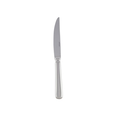Sambonet baguette steak knife solid handle 9 1/4 inch - 18/10 stainless steel, MPN: 52586-19, 79095…