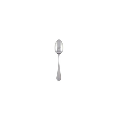 Sambonet baguette moka spoon 4 3/8 inch - 18/10 stainless steel, MPN: 52586-37, 790955901759