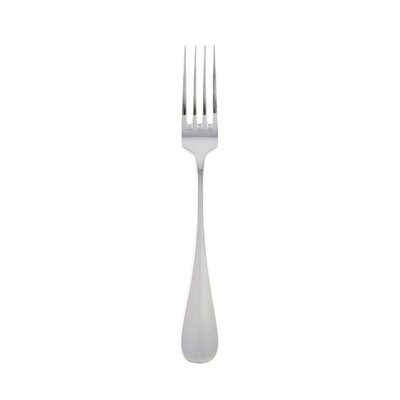 Sambonet baguette serving fork 9 3/4 inch - 18/10 stainless steel, MPN: 52586-45, 790955890176