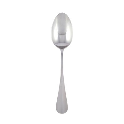 Sambonet baguette serving spoon 9 7/8 inch - 18/10 stainless steel, MPN: 52586-44, 790955890183