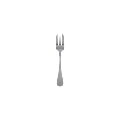 Sambonet baguette cake fork 5 3/8 inch - 18/10 stainless steel, MPN: 52586-55, 790955901827