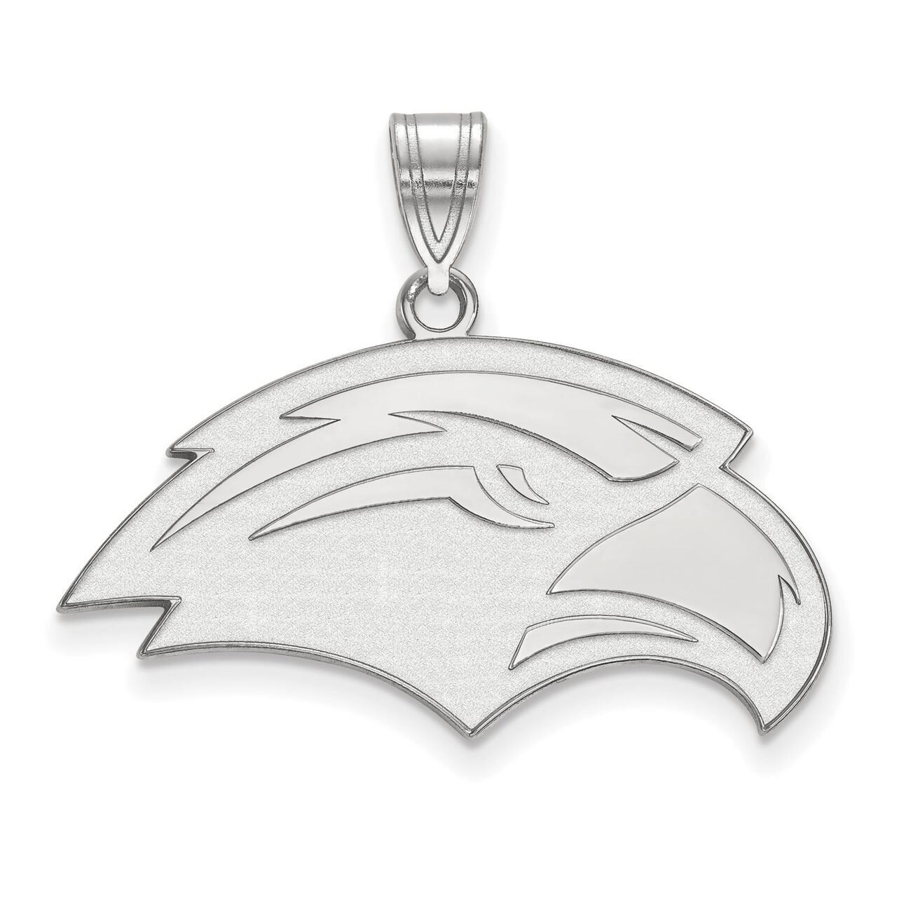 University of Southern MiMedium Pendant 10k White Gold 1W002USM, MPN: 1W002USM, 886774769660
