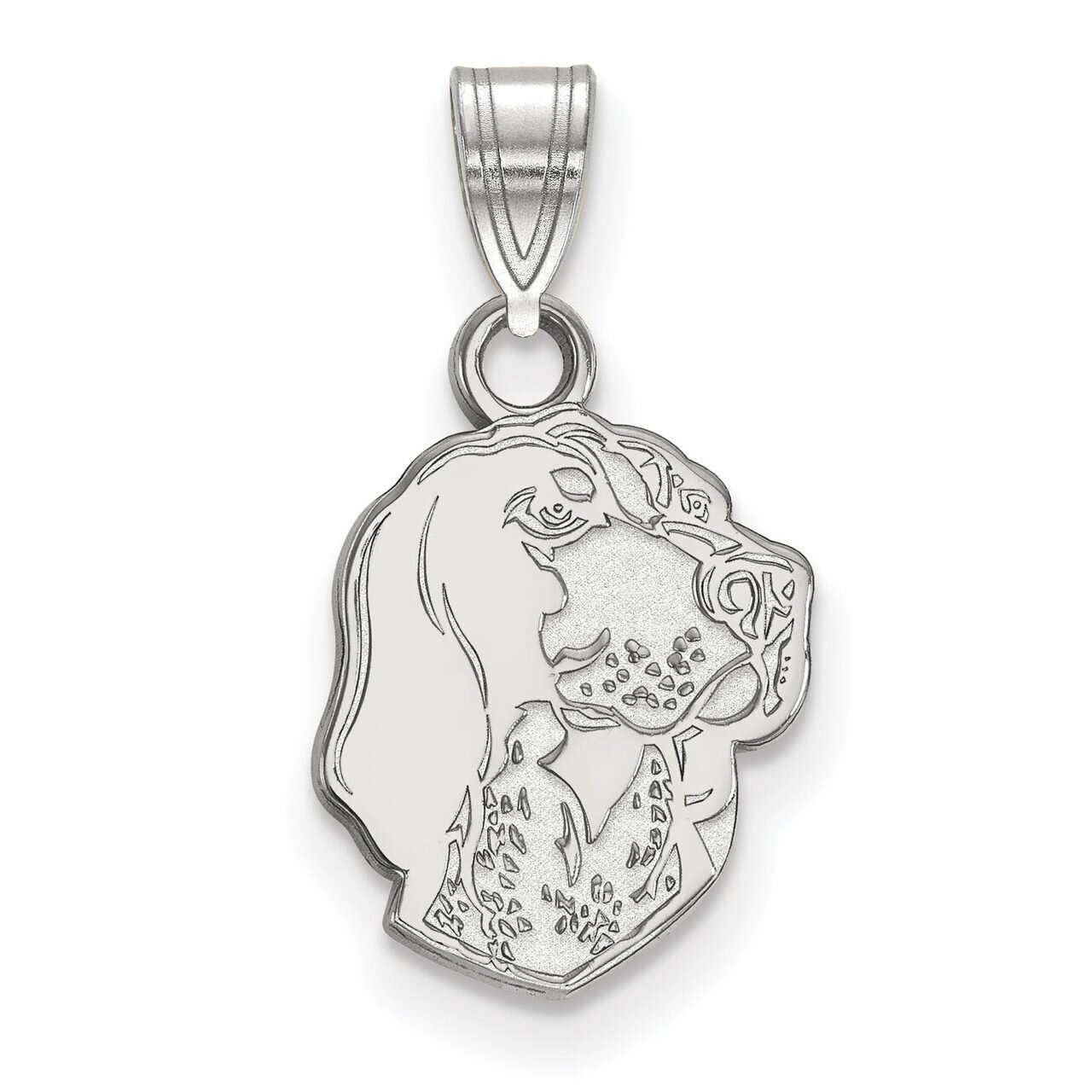 University of Tennessee Small Pendant 10k White Gold 1W069UTN, MPN: 1W069UTN, 886774792736