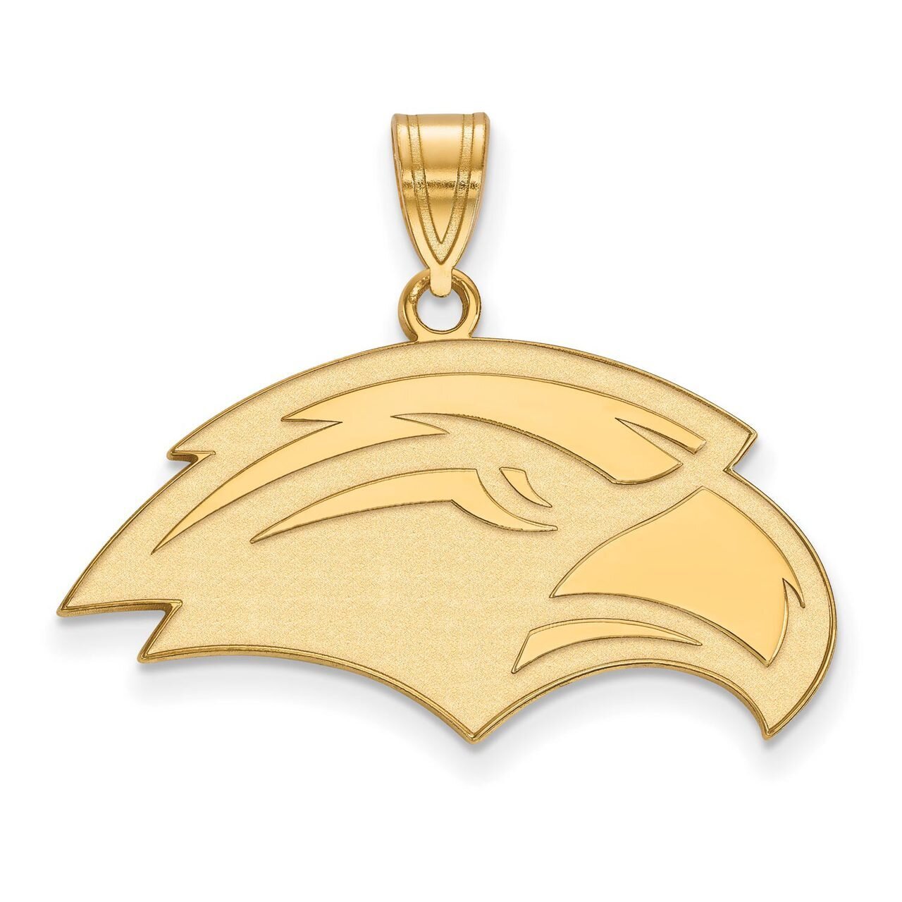 University of Southern MiMedium Pendant 10k Yellow Gold 1Y002USM, MPN: 1Y002USM, 886774798684