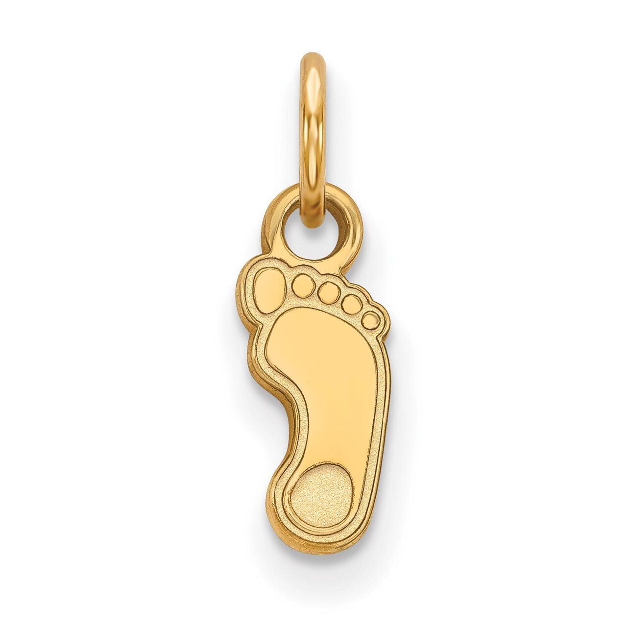 University of North Carolina x-Small Pendant 10k Yellow Gold 1Y042UNC, MPN: 1Y042UNC, 886774816944