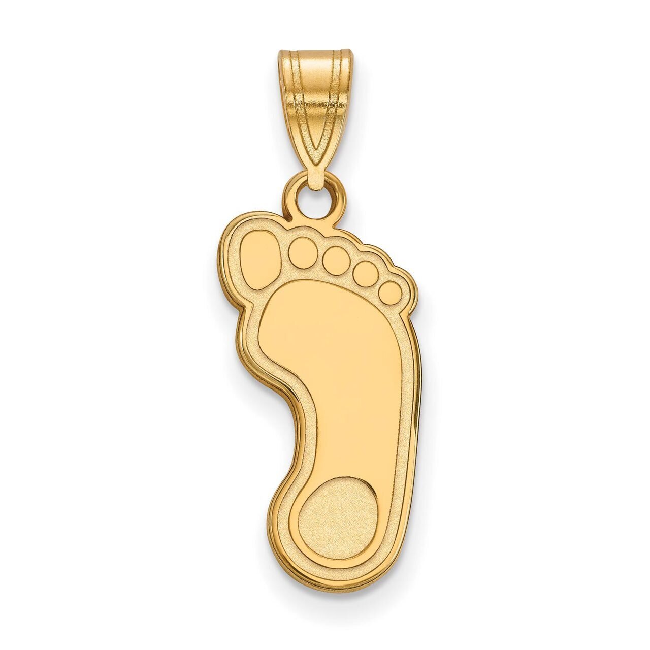University of North Carolina Large Pendant 10k Yellow Gold 1Y045UNC, MPN: 1Y045UNC, 886774818030