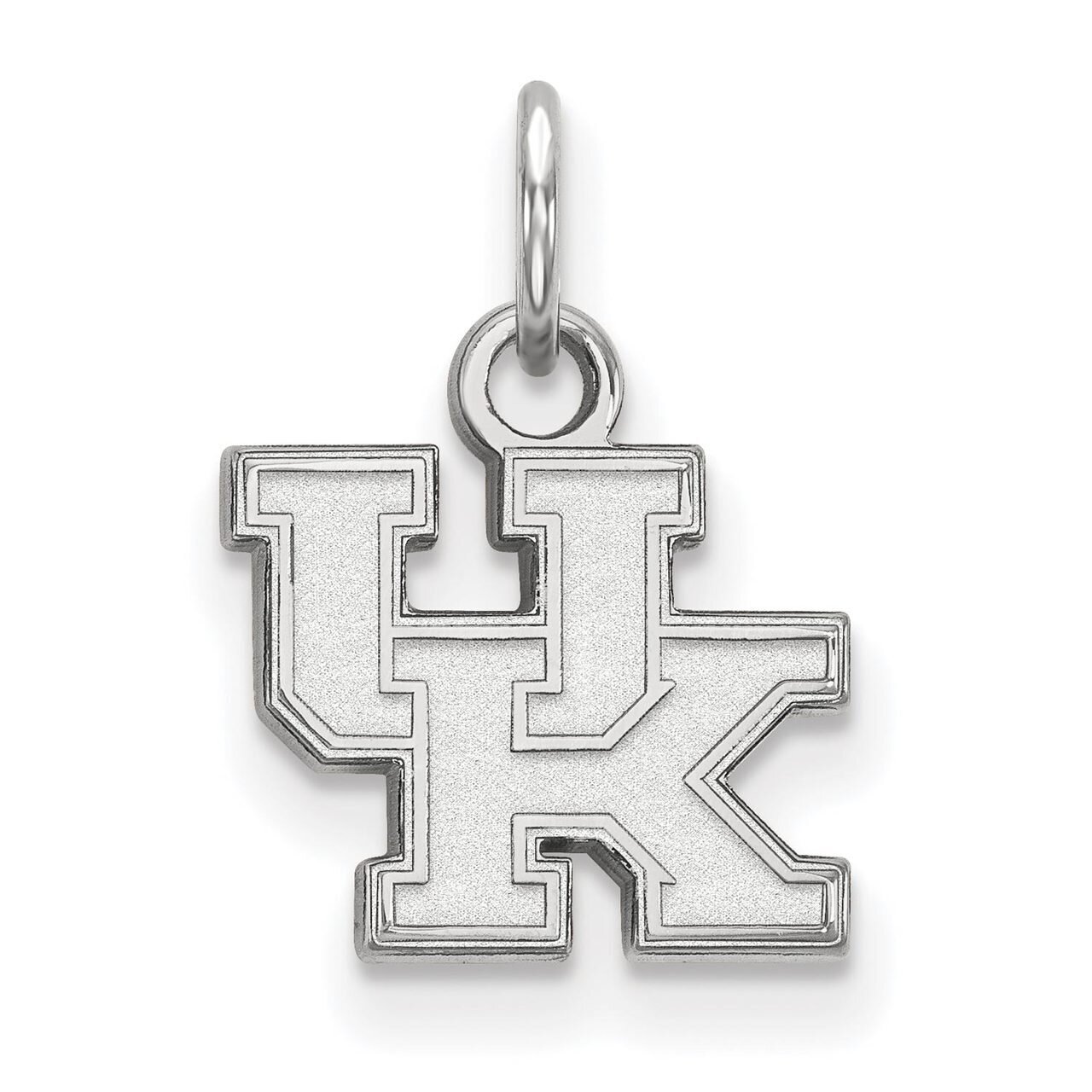 University of Kentucky x-Small Pendant 14k White Gold 4W001UK, MPN: 4W001UK, 886774825274