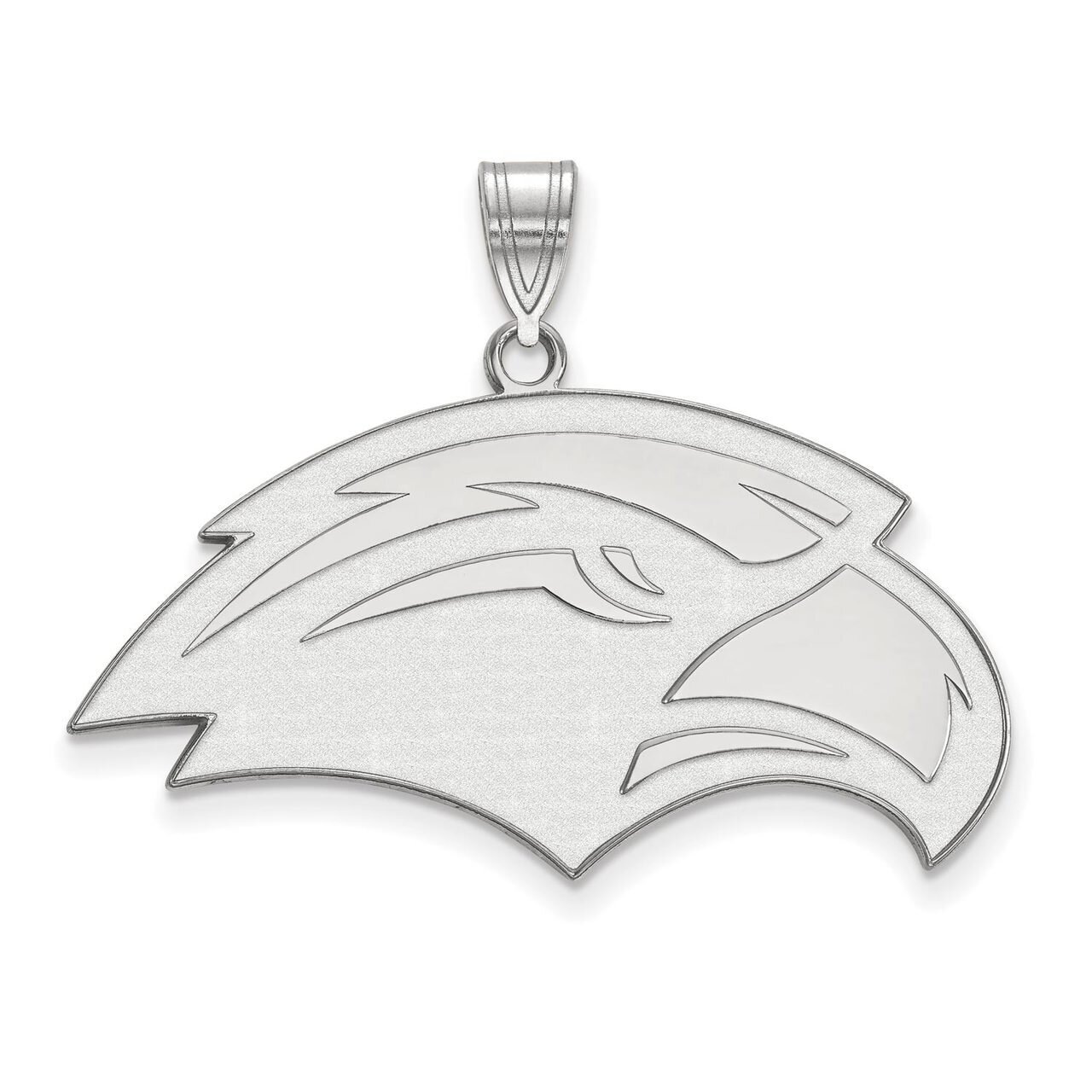 University of Southern MiLarge Pendant 14k White Gold 4W003USM, MPN: 4W003USM, 886774829791