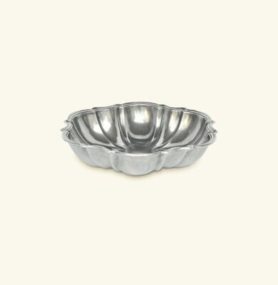 Match Pewter Lorenzo Bowl, MPN: 152,