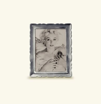 Match Pewter Carretti Rectangle Picture Frame Large, MPN: 1353.1,