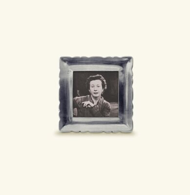 Match Pewter Carretti Square Picture Frame Small, MPN: 1351.2,