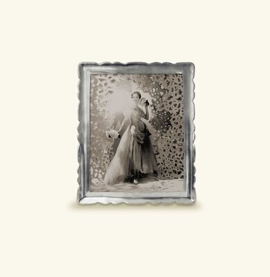 Match Pewter Carretti Rectangle Picture Frame X-Large, MPN: 1353.4,