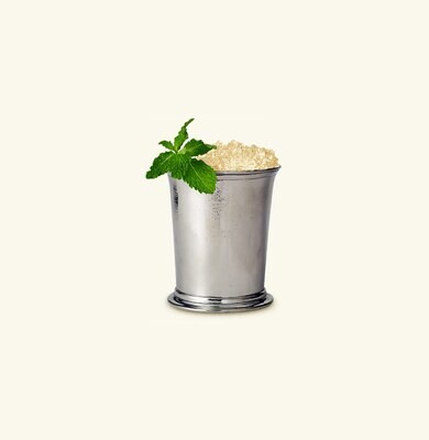 Match Pewter Lugano Julep Cup (Lucido), MPN: A414.51,